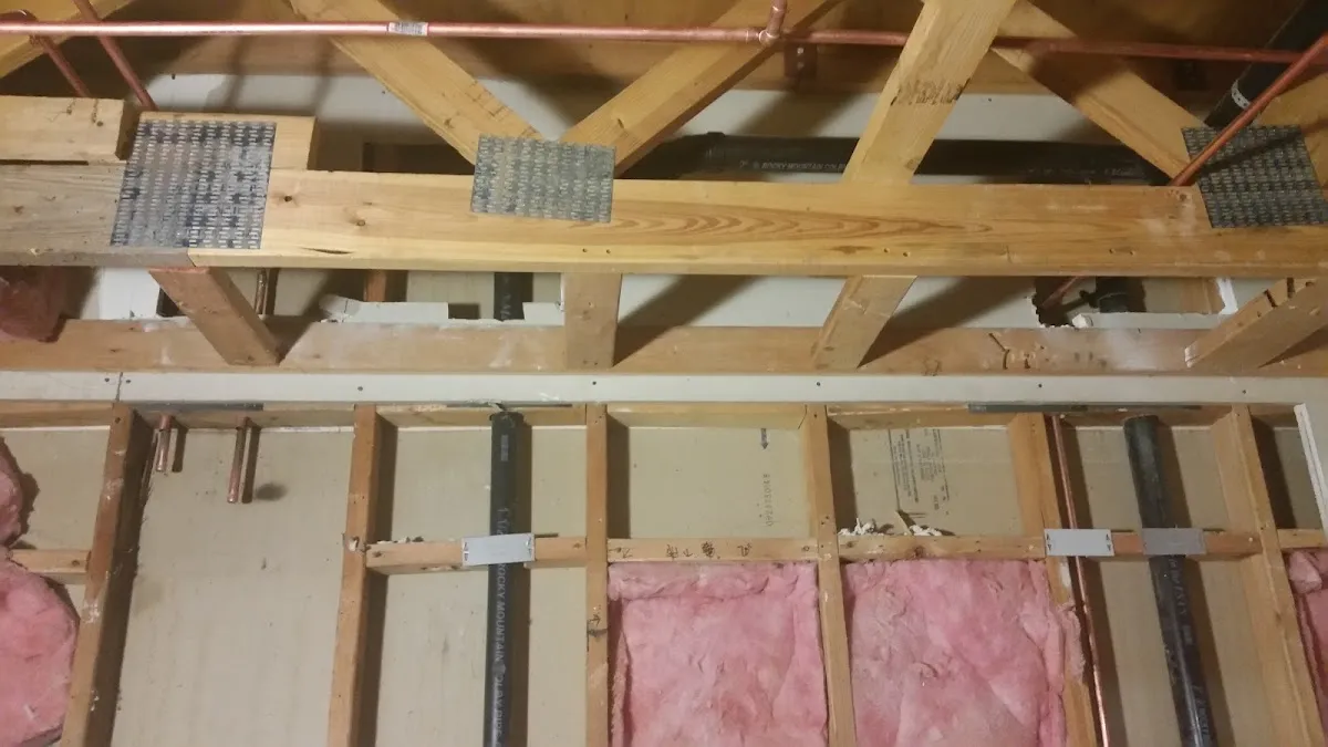 Gas Line Repair in El Cerro Mission, NM